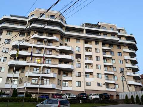 квартира за адресою Університетська вул., 25