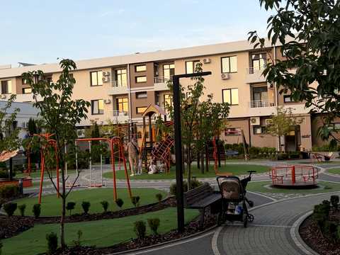 квартира за адресою Університетська вул., 25
