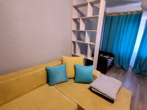 квартира за адресою Оболонський просп., 16