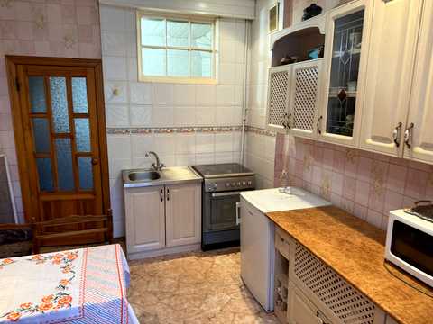 квартира за адресою Григорія Сковороди вул. (Пушкінська), 36