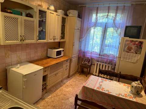 квартира за адресою Григорія Сковороди вул. (Пушкінська), 36