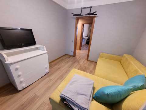 квартира за адресою Оболонський просп., 16