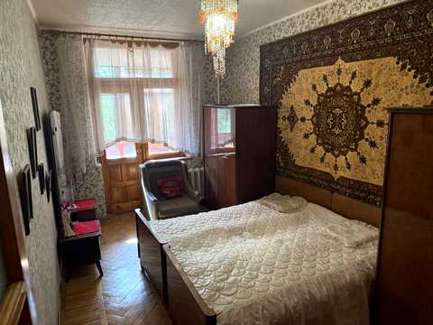 квартира за адресою Григорія Сковороди вул. (Пушкінська), 36