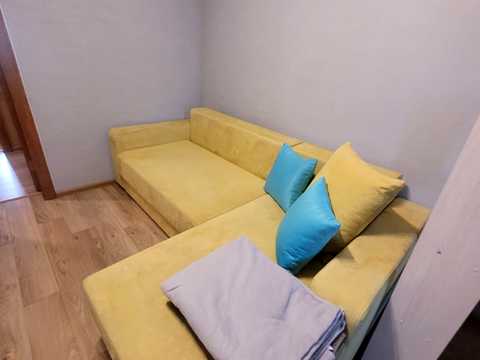 квартира за адресою Оболонський просп., 16
