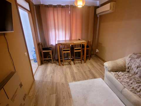 квартира за адресою Оболонський просп., 16