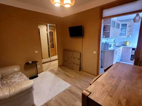 квартира за адресою Оболонський просп., 16