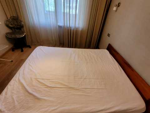 квартира за адресою Оболонський просп., 16