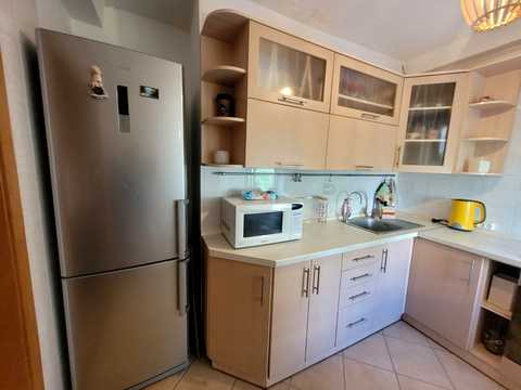 квартира за адресою Оболонський просп., 16
