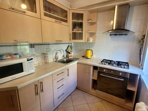 квартира за адресою Оболонський просп., 16