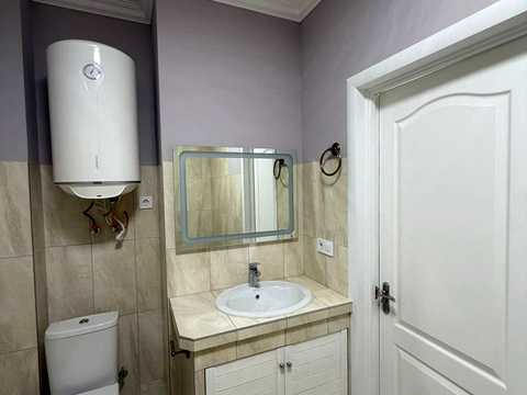 квартира по адресу Заречная ул., 4 к2