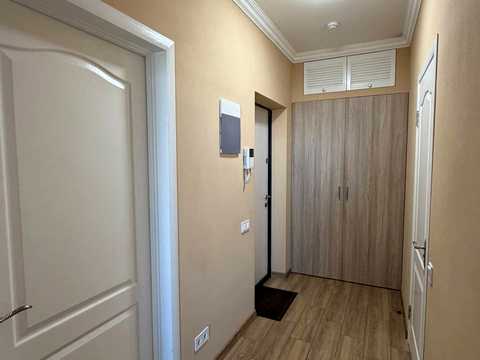 квартира по адресу Заречная ул., 4 к2