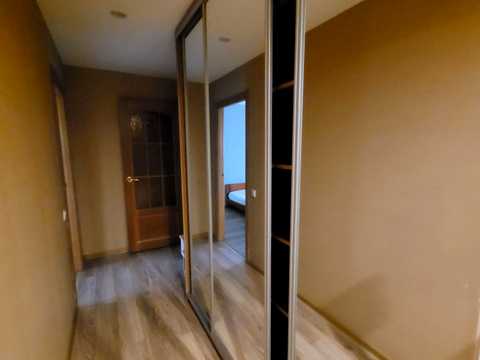 квартира за адресою Оболонський просп., 16