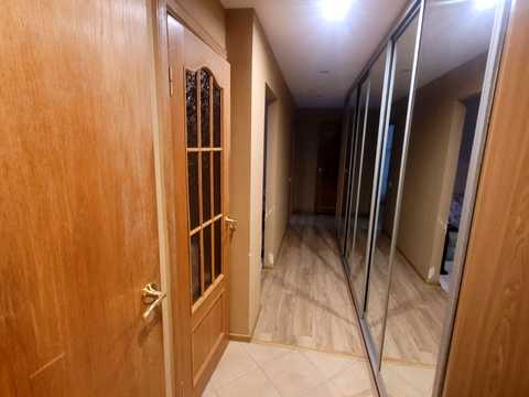 квартира за адресою Оболонський просп., 16
