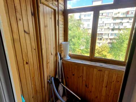 квартира за адресою Оболонський просп., 16
