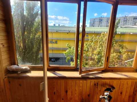 квартира за адресою Оболонський просп., 16