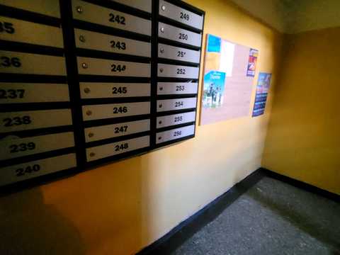 квартира за адресою Оболонський просп., 16