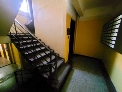 квартира за адресою Оболонський просп., 16
