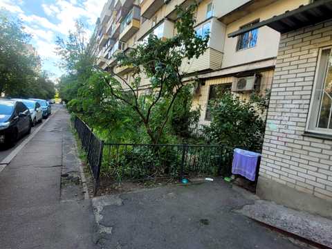 квартира за адресою Оболонський просп., 16