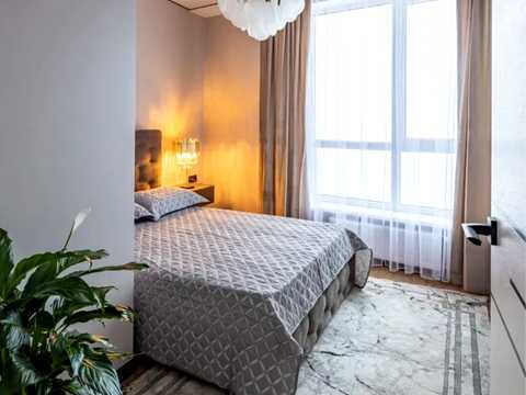 квартира по адресу Кульпарковская ул. (Кульпарківська), 93к2