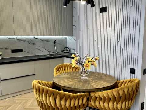 квартира по адресу Кульпарковская ул. (Кульпарківська), 93к2