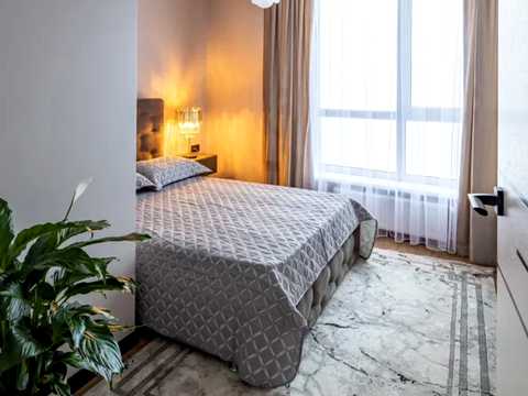 квартира по адресу Кульпарковская ул. (Кульпарківська), 93к2