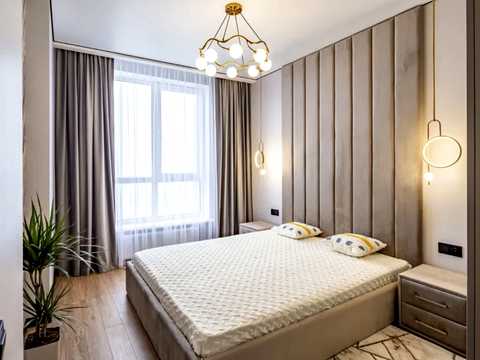 квартира по адресу Кульпарковская ул. (Кульпарківська), 93к2