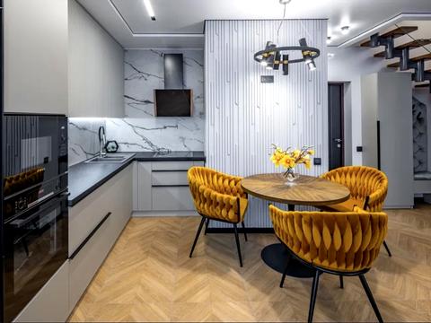 квартира по адресу Кульпарковская ул. (Кульпарківська), 93к2