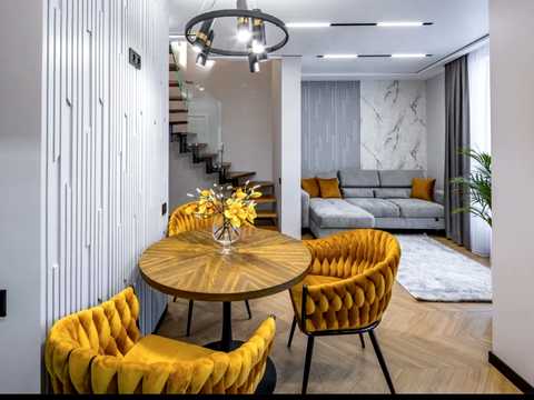 квартира по адресу Кульпарковская ул. (Кульпарківська), 93к2