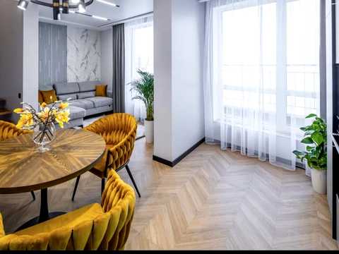 квартира по адресу Кульпарковская ул. (Кульпарківська), 93к2