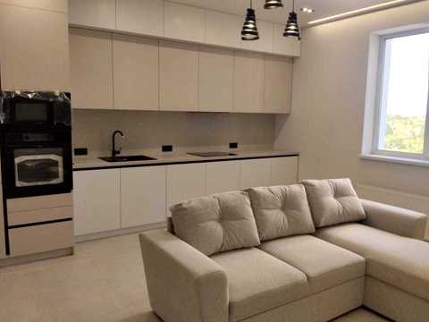 квартира за адресою Харків, Дмитра Антоненка вул. (Мінська), 49 к2