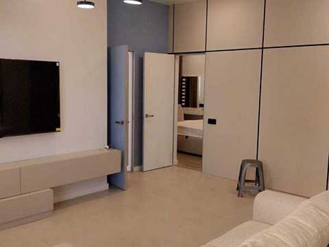квартира за адресою Харків, Дмитра Антоненка вул. (Мінська), 49 к2