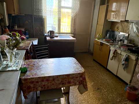 комната по адресу Благодатная ул., 2а