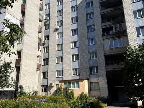 комната по адресу Благодатная ул., 2а