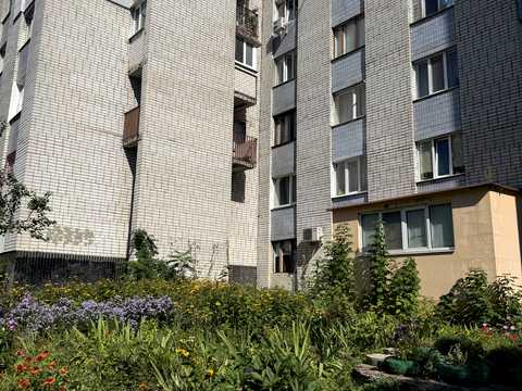 комната по адресу Благодатная ул., 2а
