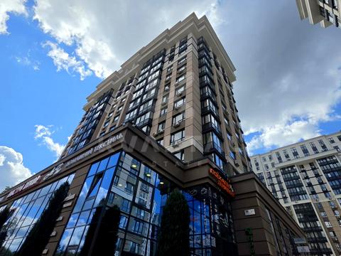 коммерческая по адресу Университетская ул., 3/6