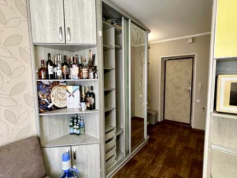 квартира за адресою Квартальна вул., 5/3