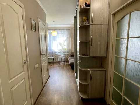 квартира за адресою Квартальна вул., 5/3