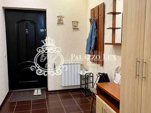 квартира за адресою Новоолександрівська вул., (Будинок 2)
