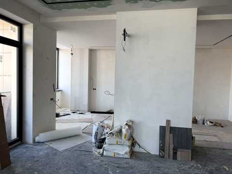 квартира по адресу Профессорская ул., 34