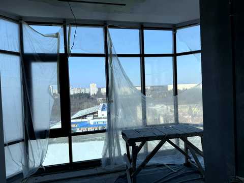 квартира по адресу Профессорская ул., 34
