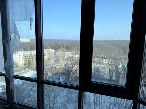 квартира по адресу Профессорская ул., 34