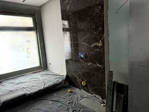 квартира по адресу Профессорская ул., 34