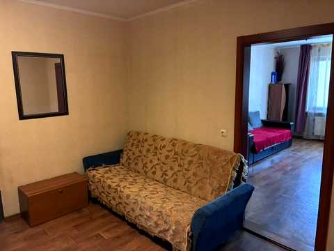 квартира за адресою Науки просп., 60