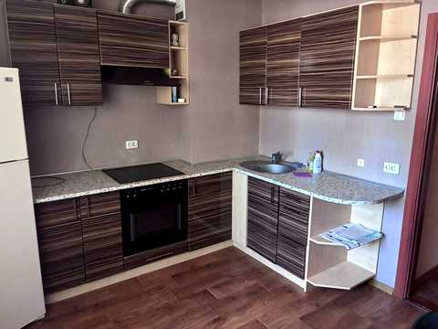 квартира за адресою Науки просп., 60