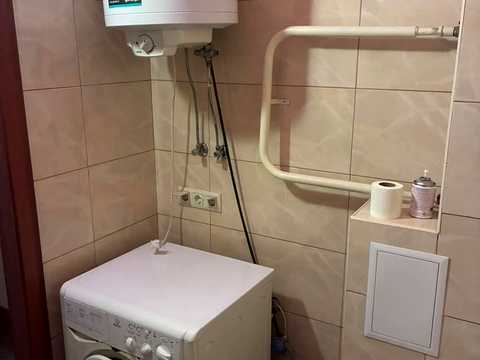 квартира за адресою Науки просп., 60