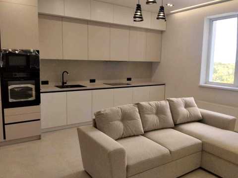 квартира за адресою Дмитра Антоненка вул. (Мінська), 49 к1