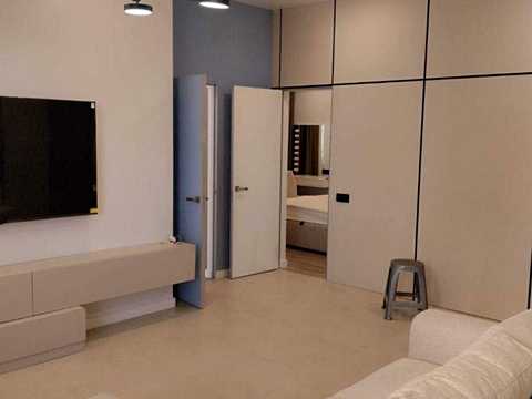 квартира за адресою Дмитра Антоненка вул. (Мінська), 49 к1