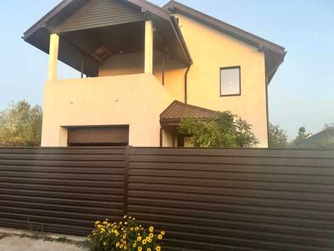 будинок за адресою Зарічна вул.