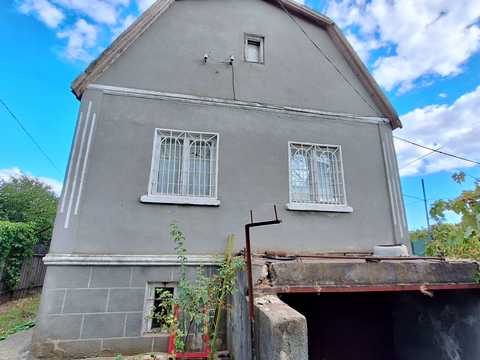 дом по адресу Озерна ул.