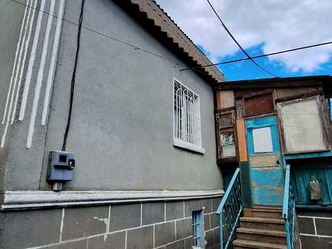 дом по адресу Озерна ул.